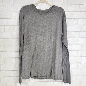 lululemon Metal Vent Tech Surge Long Sleeve